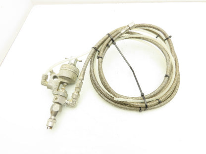 Graco 206513 Automatic Hydra Paint Spray Gun 200 PSI