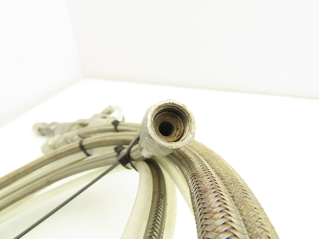 Graco 206513 Automatic Hydra Paint Spray Gun 200 PSI