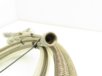 Graco 206513 Automatic Hydra Paint Spray Gun 200 PSI