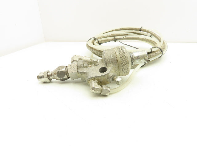 Graco 206513 Automatic Hydra Paint Spray Gun 200 PSI