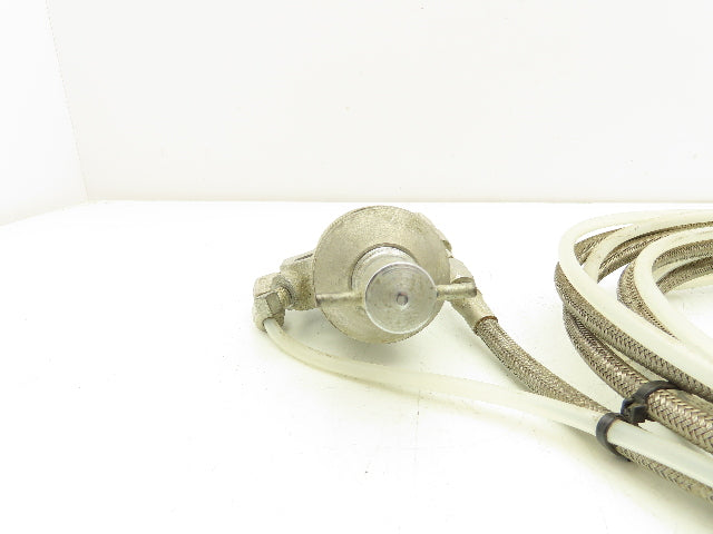 Graco 206513 Automatic Hydra Paint Spray Gun 200 PSI