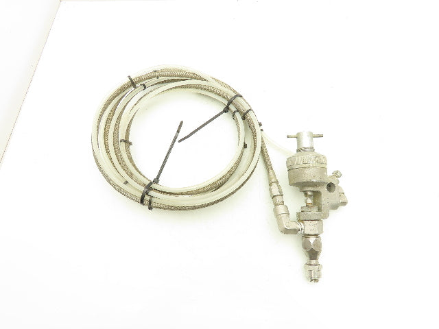 Graco 206513 Automatic Hydra Paint Spray Gun 200 PSI