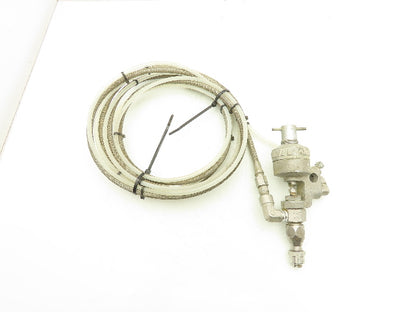 Graco 206513 Automatic Hydra Paint Spray Gun 200 PSI