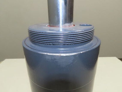 Ace SDH38-200EU-R-09017 Hydraulic Shock Absorber 200mm Stroke Flange Mount 23"L