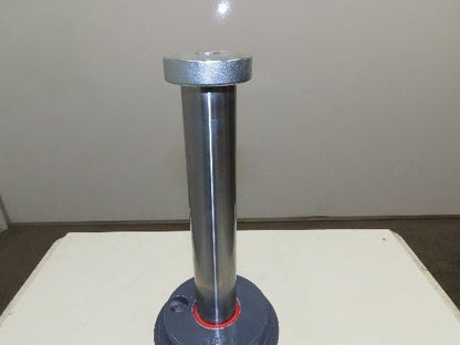 Ace SDH38-200EU-R-09017 Hydraulic Shock Absorber 200mm Stroke Flange Mount 23"L