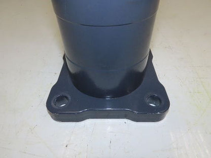 Ace SDH38-200EU-R-09017 Hydraulic Shock Absorber 200mm Stroke Flange Mount 23"L