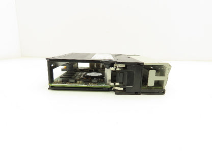 Allen Bradley 1756-DNB C Devicenet Communication Module Ser.C F/W Rev 10.005