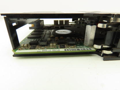 Allen Bradley 1756-DNB C Devicenet Communication Module Ser.C F/W Rev 10.005