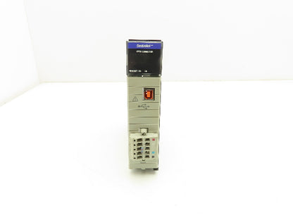 Allen Bradley 1756-DNB C Devicenet Communication Module Ser.C F/W Rev 10.005