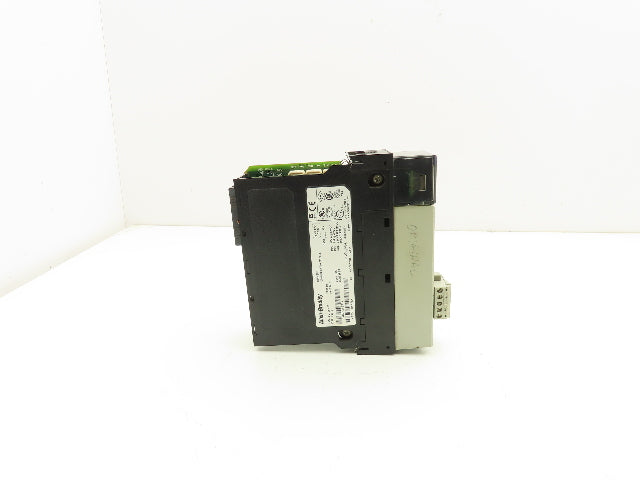 Allen Bradley 1756-DNB C Devicenet Communication Module Ser.C F/W Rev 10.005
