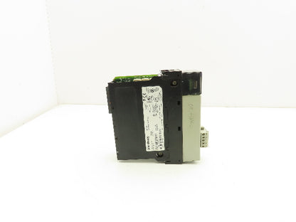 Allen Bradley 1756-DNB C Devicenet Communication Module Ser.C F/W Rev 10.005