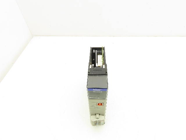 Allen Bradley 1756-DNB C Devicenet Communication Module Ser.C F/W Rev 10.005
