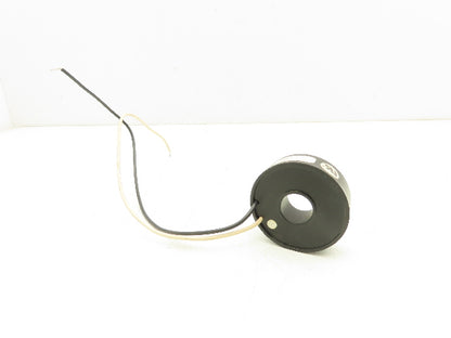 Wicc MW0410 Current Transformer 50:01A 600V .75" ID