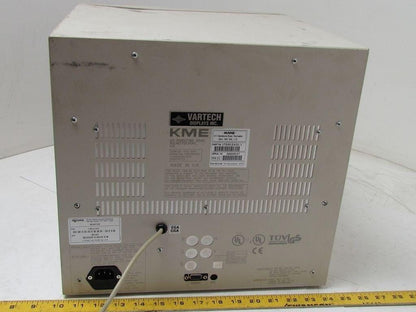 KME 01 17DM15A02/1 15" Industrial Color Monitor