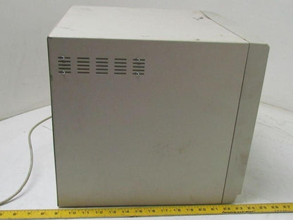 KME 01 17DM15A02/1 15" Industrial Color Monitor