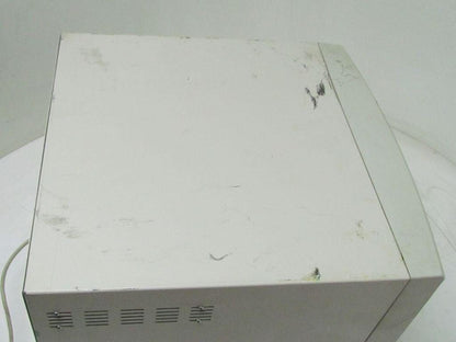 KME 01 17DM15A02/1 15" Industrial Color Monitor