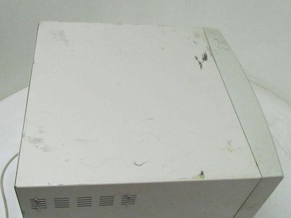 KME 01 17DM15A02/1 15" Industrial Color Monitor