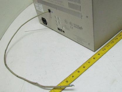 KME 01 17DM15A02/1 15" Industrial Color Monitor
