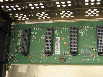 Allen Bradley 1756-A7/B ControlLogix 7 Slot Chassis J01 Ser B