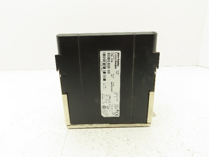 Allen Bradley 1756-A7/B ControlLogix 7 Slot Chassis J01 Ser B