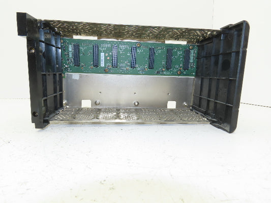 Allen Bradley 1756-A7/B ControlLogix 7 Slot Chassis J01 Ser B