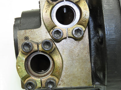 Kawasaki Staffa HM/C030/Z/24/17/F3/C1/30/PL490 Radial Piston Hydraulic Motor