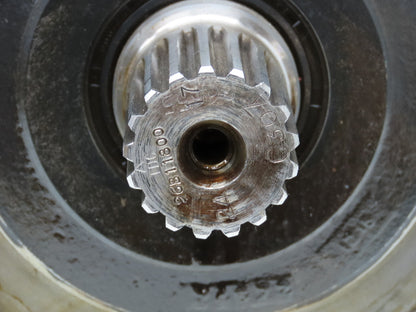 Kawasaki Staffa HM/C030/Z/24/17/F3/C1/30/PL490 Radial Piston Hydraulic Motor