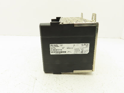 Allen Bradley 1756A7B 1756-A7/B ControlLogix 7 Slot Chassis G01 Ser B