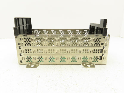 Allen Bradley 1756A7B 1756-A7/B ControlLogix 7 Slot Chassis G01 Ser B
