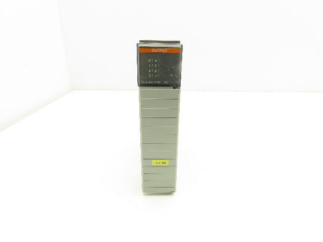 Allen-Bradley 1746-OX8 SLC500 Output Module Series A Lot Of 3
