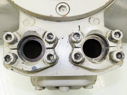 Reiger 8811-0882 Radial Piston Hydraulic Motor 2950 Ft-Lb