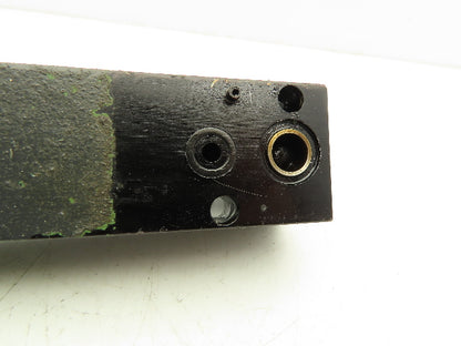 FEMA 85370 Proportional Pressure Control Valve 2000 PSI 12VDC