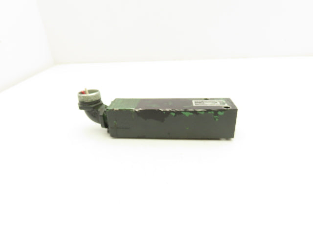 FEMA 85370 Proportional Pressure Control Valve 2000 PSI 12VDC