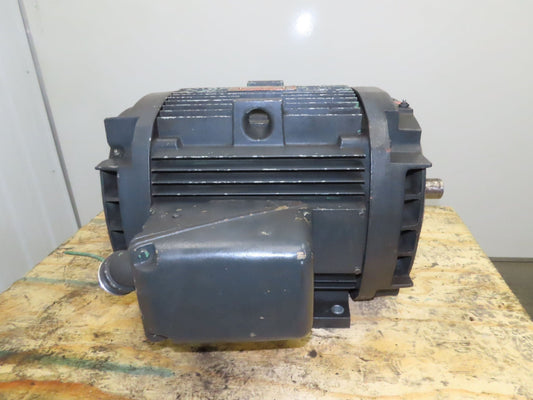 GE 5K365JL322AP AC Electric Motor 50Hp 230/460V 1185RPM 365TSC Frame DP