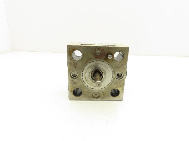 Rexroth LFA25 H4-60/F/12 Hydraulic Cartridge Valve Control Cover Manual Adjust