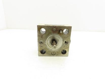Rexroth LFA25 H4-60/F/12 Hydraulic Cartridge Valve Control Cover Manual Adjust