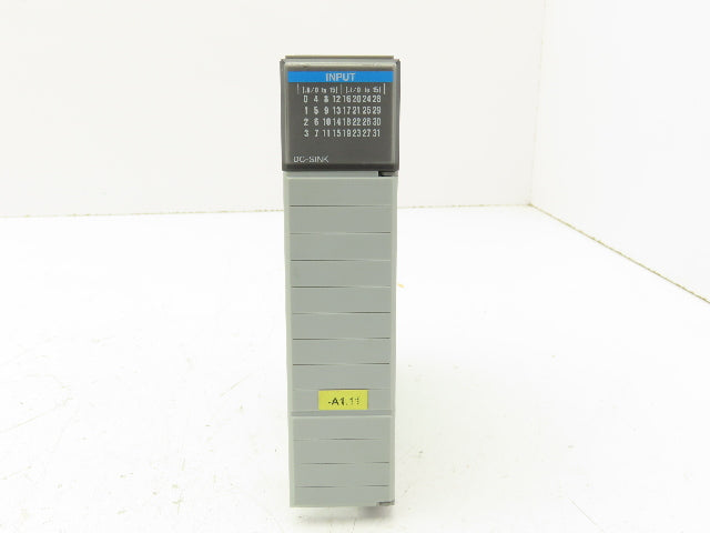 Allen Bradley 1756-IB32 SLC 500 Analog Input Module 32 Point Series D