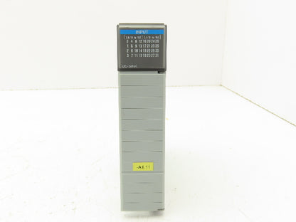 Allen Bradley 1756-IB32 SLC 500 Analog Input Module 32 Point Series D