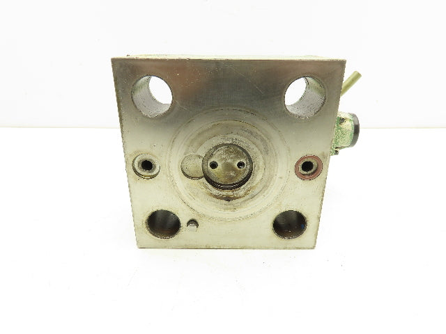 Rexroth LFA40 WEA-60/A12/12V Logic Cartridge Valve Solenoid Control Cover 120V