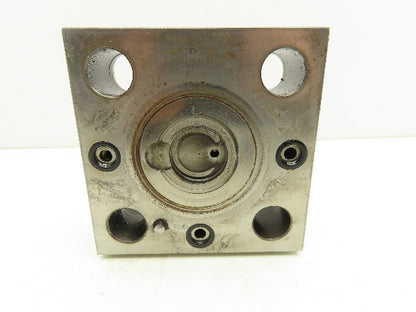 Rexroth LFA40 GWA-60/V/12 Logic 2-Way Cartridge Valve Control Cover