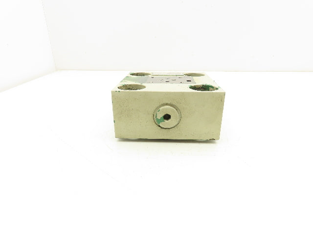 Rexroth LFA40 GWA-60/V/12 Logic 2-Way Cartridge Valve Control Cover