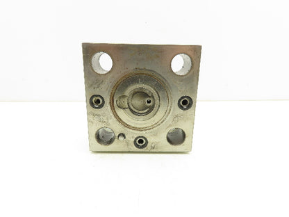 Rexroth LFA40 GWA-60/V/12 Logic 2-Way Cartridge Valve Control Cover