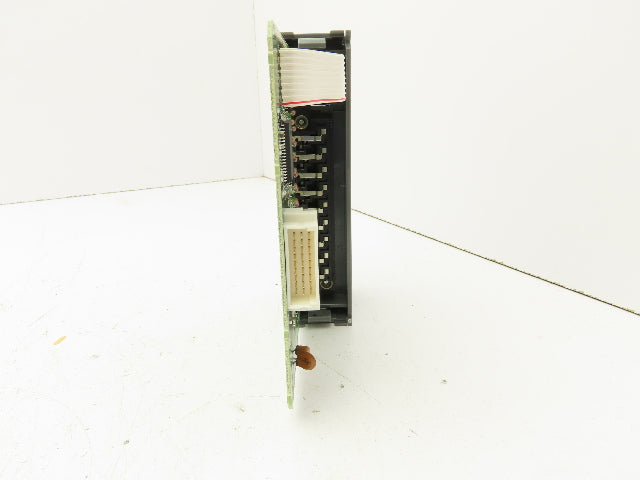 Allen Bradley 1756-IB16 SLC 500 Control Logix DC Input Module 16 Point Series C
