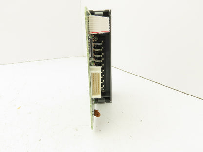Allen Bradley 1756-IB16 SLC 500 Control Logix DC Input Module 16 Point Series C
