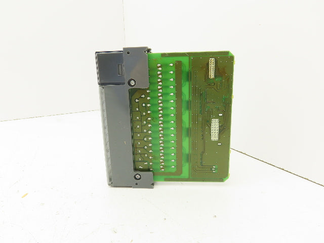 Allen Bradley 1756-IB16 SLC 500 Control Logix DC Input Module 16 Point Series C