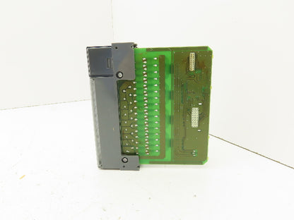 Allen Bradley 1756-IB16 SLC 500 Control Logix DC Input Module 16 Point Series C