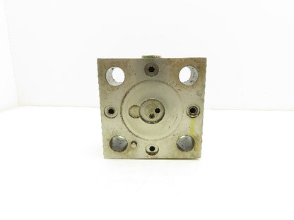 Rexroth LFA40 DRZ-60/000V/12 Logic 2-Way Cartridge Valve Control Cover