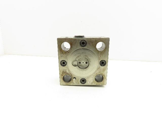 Rexroth LFA40 WEB8-60-V-12/T10 Logic 2-Way Cartridge Valve Control Cover