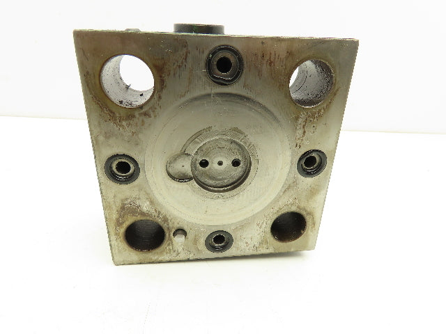 Rexroth LFA40 WEB8-60-V-12/T10 Logic 2-Way Cartridge Valve Control Cover