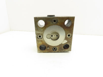 Rexroth LFA40 WEA8-60/V/12 Logic 2-Way Cartridge Valve Control Cover